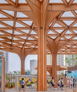 Hangzhou Dongguan Kindergarten