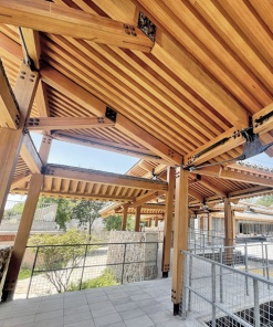 Нанкин Хунли Лейн