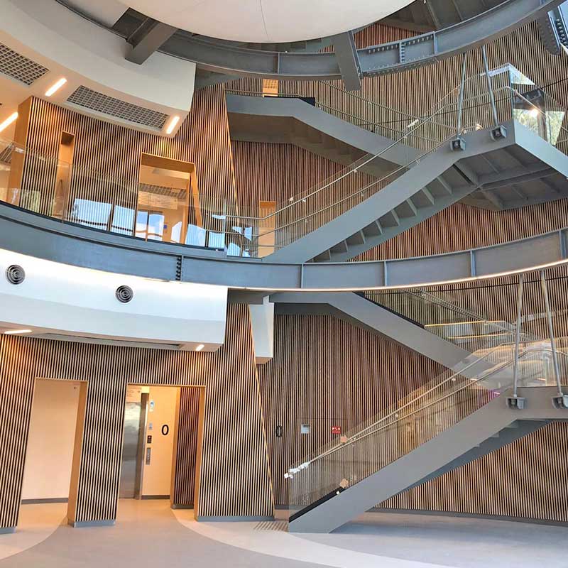 бамбуковые стеновые панели