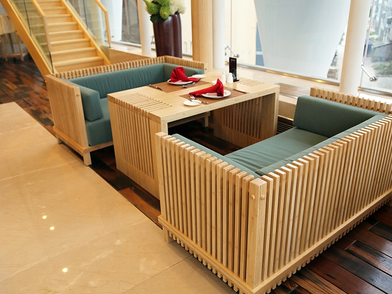 Bamboo Furniture