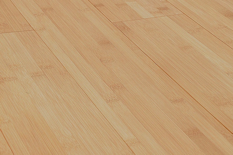 互锁层压竹地板
