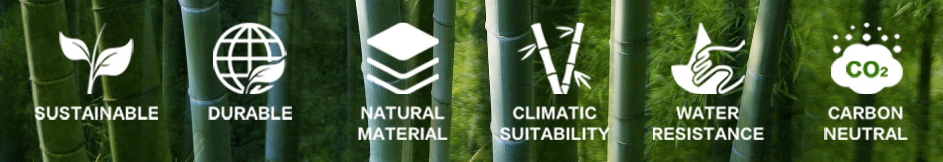 Why bamboo 2