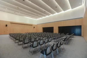 Бамбуковая оболочка для внутренних стен