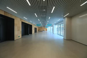 водонепроницаемая настенная панель бамбука