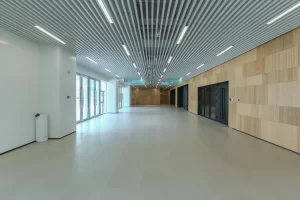 натуральная настенная панель бамбука