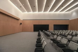 Бамбуковая оболочка для внутренних стен